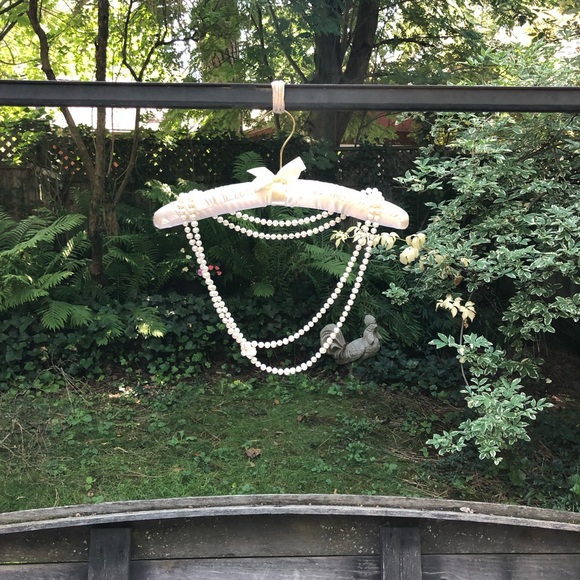 100 cm pearl necklace - Picture 2 of 6